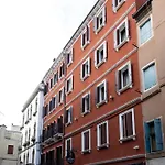 Penzion Piccola Venezia 4*