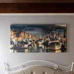 Konukevi Piccola Venezia Chioggia