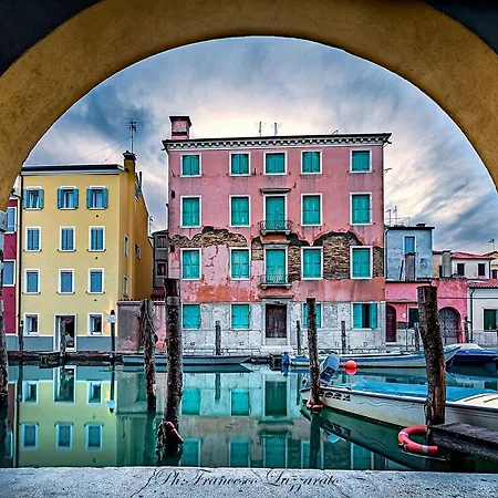 Piccola Venezia 3* Chioggia