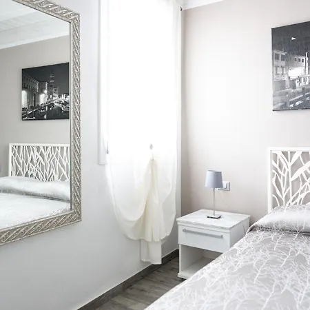 Piccola Venezia 4* 키오자