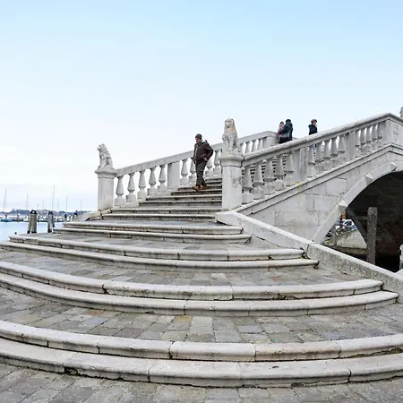 Penzion Piccola Venezia Chioggia