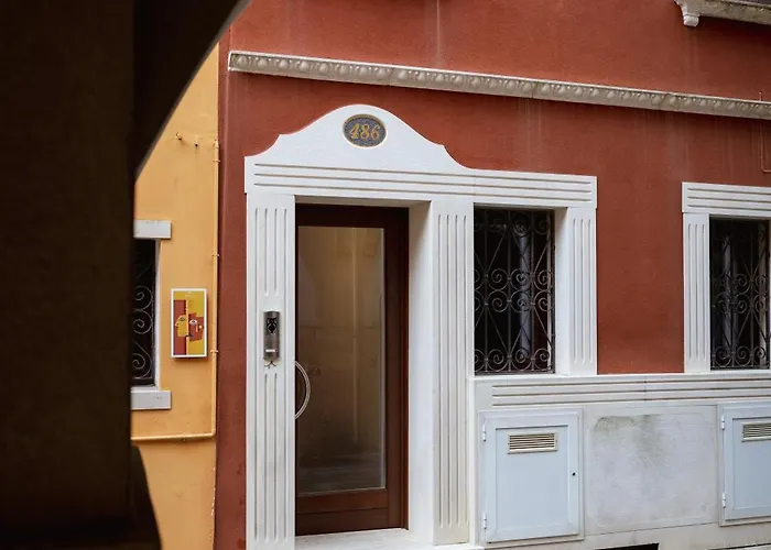 Πανσιόν Piccola Venezia