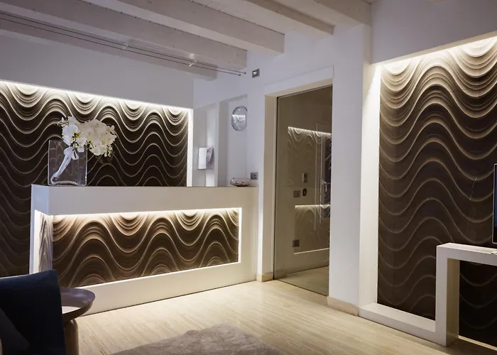 Maison d'hôtes Piccola Venezia 3*