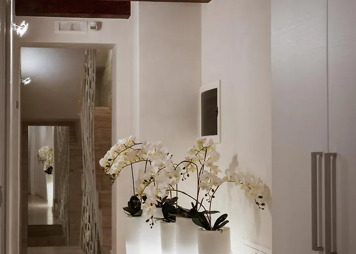 Maison d'hôtes Piccola Venezia 3*