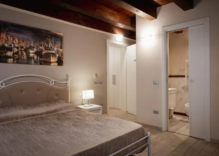 Piccola Venezia Maison d'hôtes
