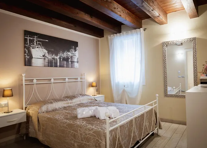 Maison d'hôtes Piccola Venezia 3*