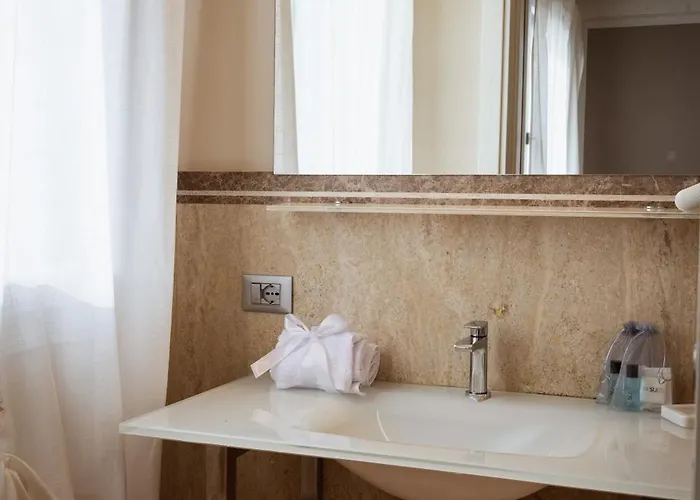 Maison d'hôtes Piccola Venezia 3*