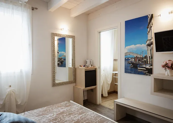 Piccola Venezia Maison d'hôtes