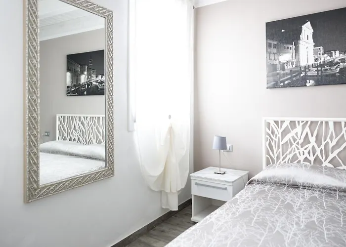 Piccola Venezia 3* Κιότζα