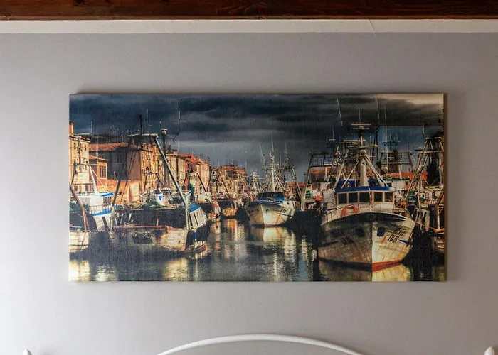 Πανσιόν Piccola Venezia Κιότζα