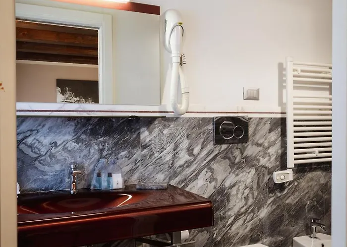 Piccola Venezia Maison d'hôtes Chioggia