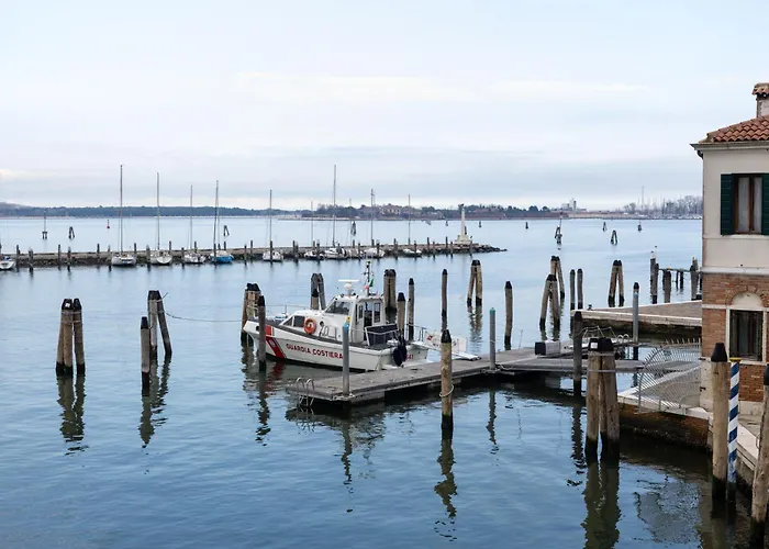 Piccola Venezia 3* Κιότζα
