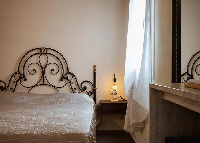 Piccola Venezia Πανσιόν