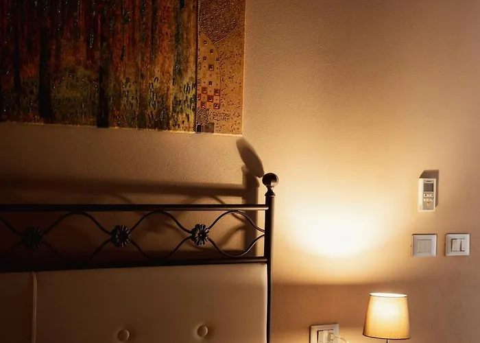 Πανσιόν Piccola Venezia