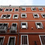 Piccola Venezia קיוג'ה