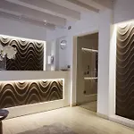 בית הארחה Piccola Venezia 4*