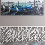 בית הארחה Piccola Venezia קיוג'ה