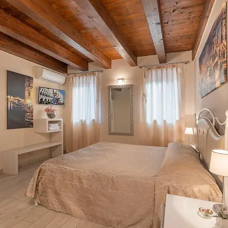 Piccola Venezia Pensjonat Chioggia