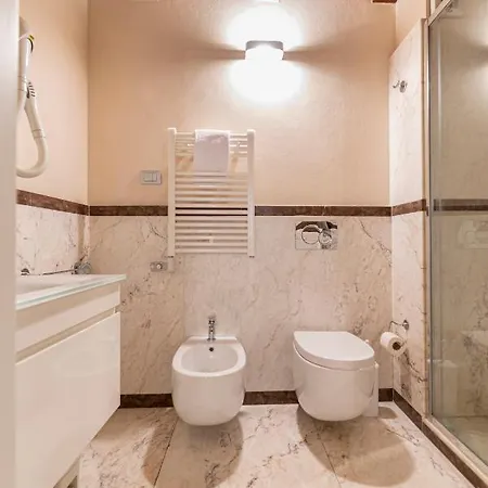 Pensjonat Piccola Venezia