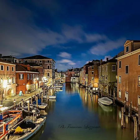 Pensjonat Piccola Venezia 3*