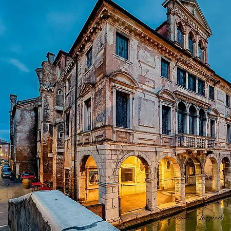 Piccola Venezia Pensjonat 3*