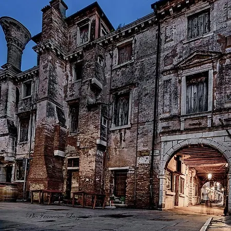 Piccola Venezia Chioggia