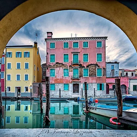 Piccola Venezia * Chioggia
