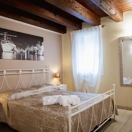 Gæstehus Piccola Venezia 4*