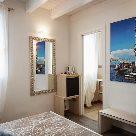 Piccola Venezia Gæstehus