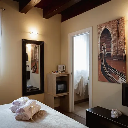 Gasthof Piccola Venezia