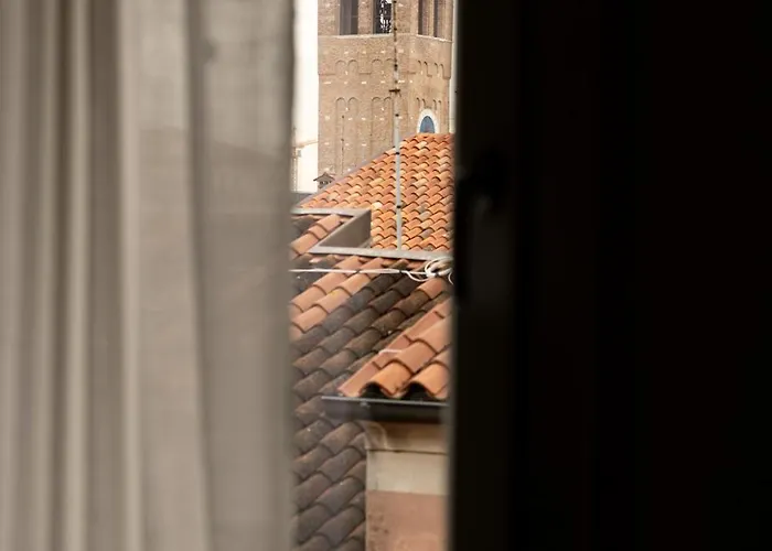 Piccola Venezia Pensión